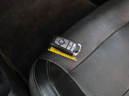 Used 2018 Ford Mustang Premium image 54