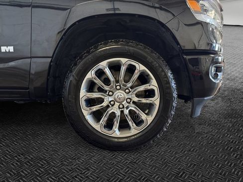 Used 2023 RAM 1500 Laramie AWD/4WD image 11