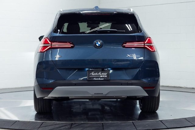 Used 2026 BMW X3 xDrive30i w/ Premium Package AWD/4WD image 10