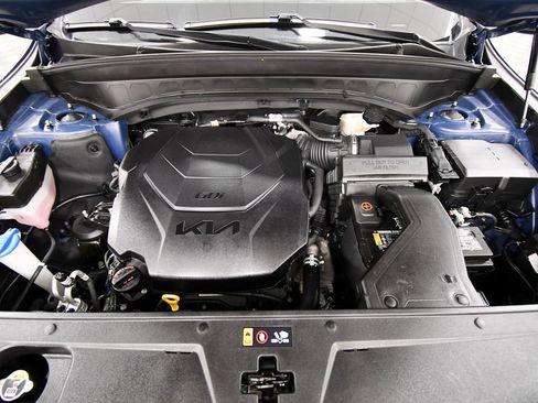 Certified 2023 Kia Telluride SX X-Line AWD/4WD image 12