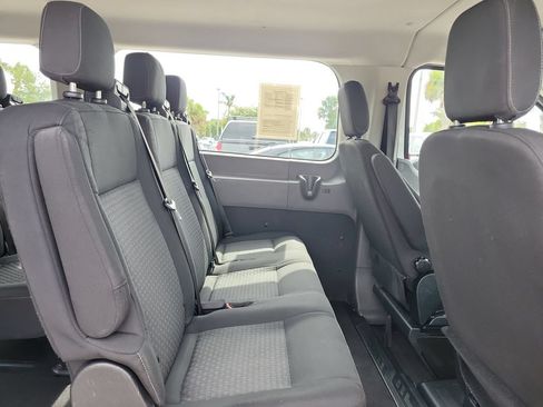 Used 2023 Ford Transit 350 XLT RWD image 26