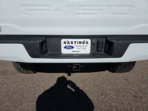 Used 2024 Ford F150 XL w/ Equipment Group 103A High image 5