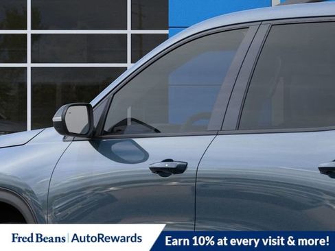 New 2026 Chevrolet Traverse LT w/ Midnight/Sport Edition image 12