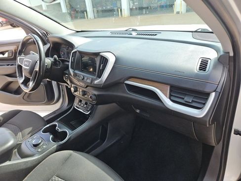 Used 2018 GMC Terrain SLE w/ Driver Convenience Package FWD image 27