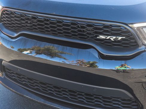 Used 2024 Dodge Durango SRT image 6