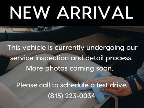 Used 2019 GMC Sierra 1500 SLT w/ SLT Premium Package AWD/4WD image 2