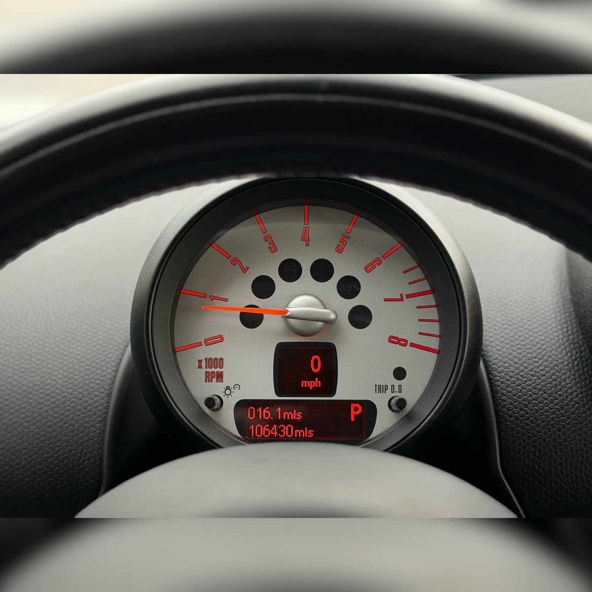 Used 2012 MINI Cooper Countryman FWD image 10