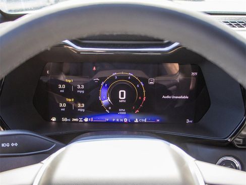 New 2025 Chevrolet Colorado LT w/ LT Convenience Package image 35