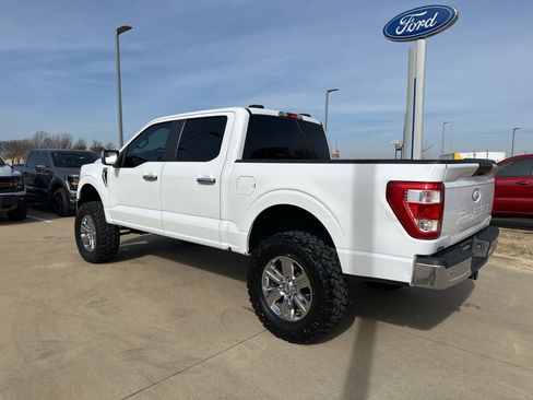 Used 2023 Ford F150 XL w/ STX Appearance Package image 3