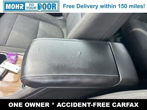 Used 2021 GMC Acadia SLE w/ LPO, Floor Liner Package image 24