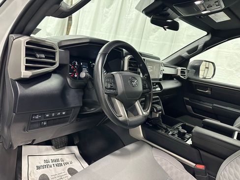 Used 2025 Toyota Tundra SR5 image 16