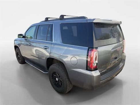 Used 2019 GMC Yukon SLT w/ Open Road Package image 4