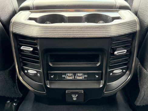 Used 2021 RAM 3500 Limited AWD/4WD image 33