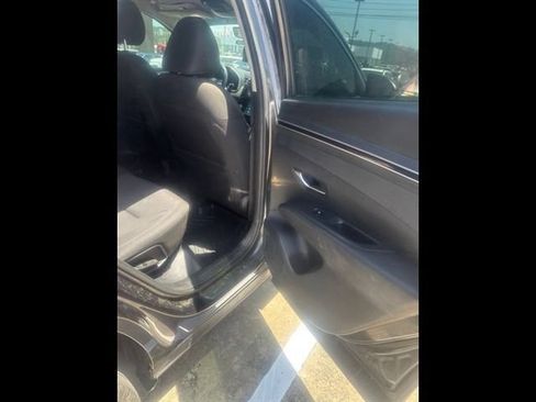 Used 2022 Hyundai Tucson SE AWD/4WD image 8