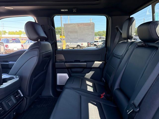 New 2026 Ford F150 Raptor AWD/4WD image 20