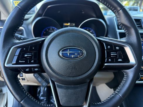Used 2018 Subaru Outback 2.5i Limited image 22