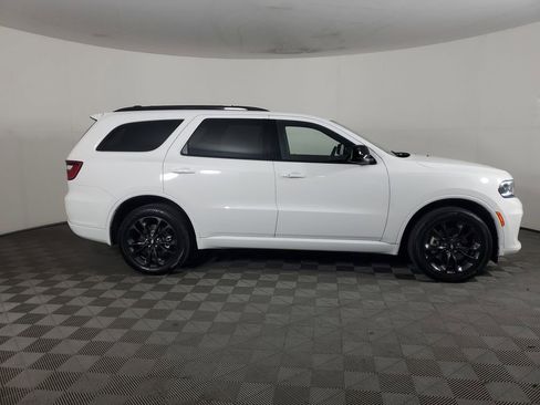 Used 2026 Dodge Durango GT w/ Blacktop Package image 3