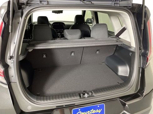 New 2025 Kia Soul EX image 38