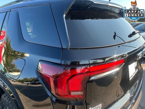 Used 2026 GMC Terrain AT4 w/ Convenience Package III AWD/4WD image 41