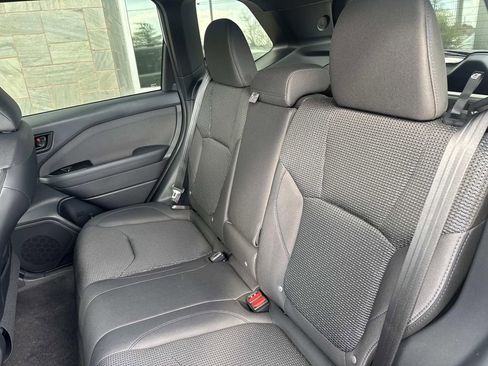 New 2026 Subaru Forester Premium image 8