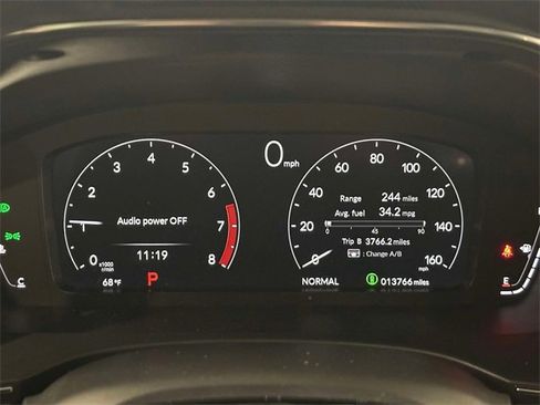 Certified 2023 Acura Integra Base image 31