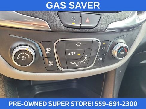 Used 2023 Chevrolet Equinox LS image 20