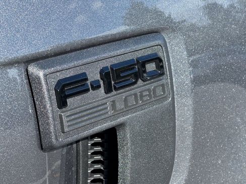 New 2026 Ford F150 STX w/ F-150 LOBO Package image 15