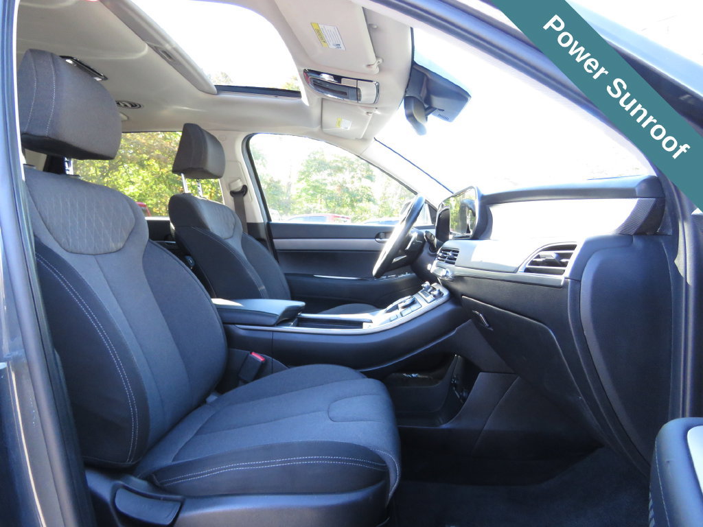 Used 2020 Hyundai Palisade SEL AWD/4WD image 13