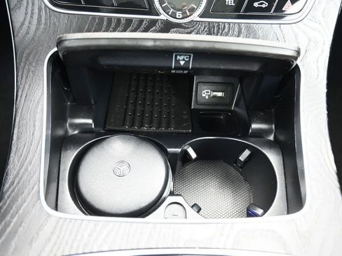 Used 2019 Mercedes-Benz E 450 Coupe w/ AMG Line Package image 26