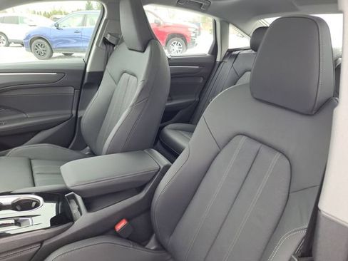 New 2026 Audi A6 Premium Plus AWD/4WD image 5