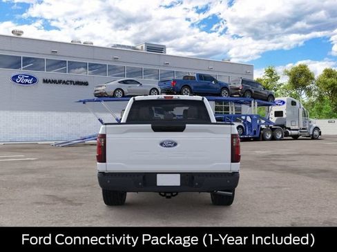 New 2026 Ford F150 XL w/ Tow/Haul Package AWD/4WD image 5