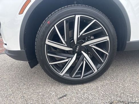 New 2026 Lincoln Aviator Reserve AWD/4WD image 41