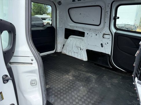 Used 2017 RAM ProMaster City Tradesman w/ Rear Back-up Camera Group FWD image 22