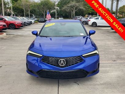Used 2024 Acura Integra A-Spec