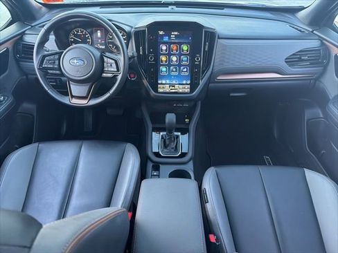 Used 2025 Subaru Forester Sport image 14