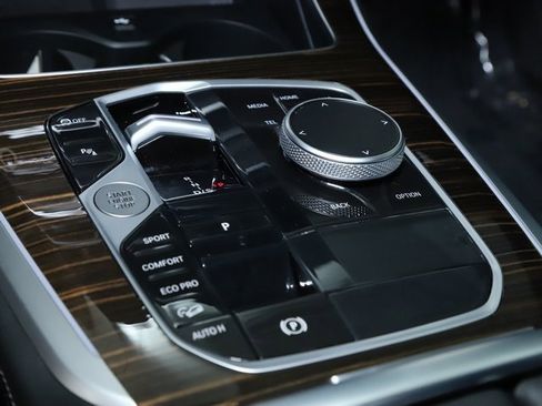 Certified 2026 BMW X5 xDrive40i w/ Climate Comfort Package image 28