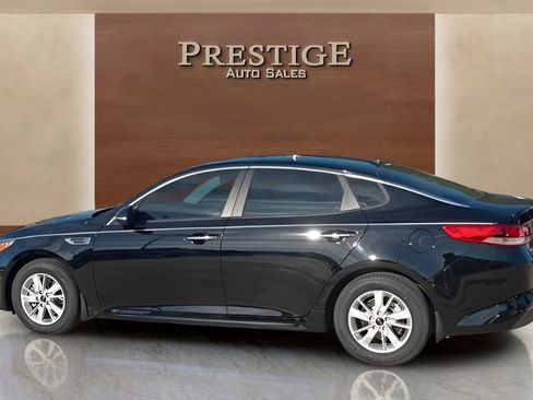 Used 2017 Kia Optima LX FWD image 22