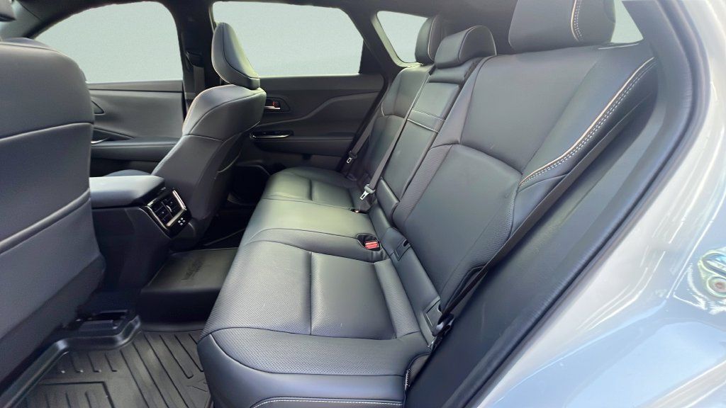 Used 2026 Toyota Crown Signia w/ Advanced Technology Package AWD/4WD image 10