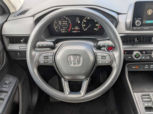 Certified 2023 Honda CR-V EX image 23