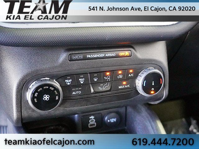Used 2023 Ford Bronco Sport Big Bend AWD/4WD image 29