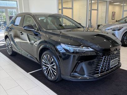 Certified 2025 Lexus RX 350