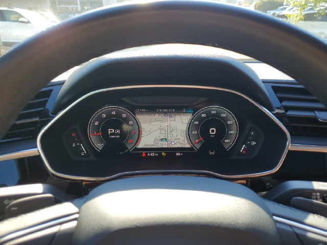 Used 2024 Audi Q3 2.0T Premium Plus AWD/4WD image 30