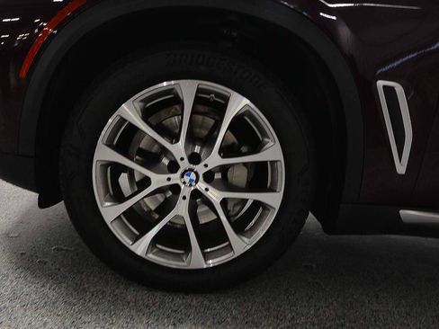Used 2020 BMW X5 xDrive40i w/ Premium Package AWD/4WD image 5