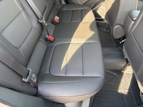 New 2026 Chevrolet TrailBlazer RS w/ Convenience Package image 45