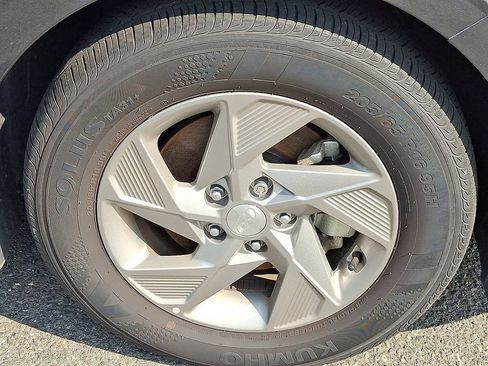Used 2025 Hyundai Sonata SE FWD image 9