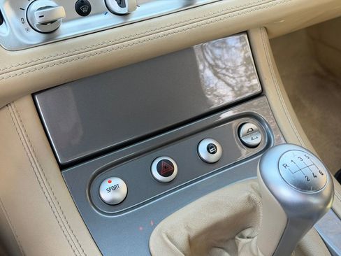 Used 2000 BMW Z8 image 33