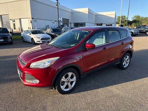 Used 2015 Ford Escape SE AWD/4WD image 3