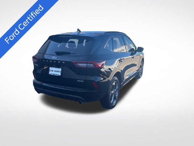 Certified 2023 Ford Escape ST-Line w/ Tech Pack #1 AWD/4WD image 6
