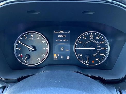 New 2025 Subaru Legacy Premium image 20