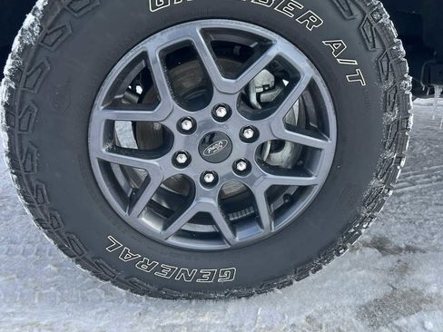 Used 2024 Ford Ranger XLT w/ FX4 Off-Road Package image 20